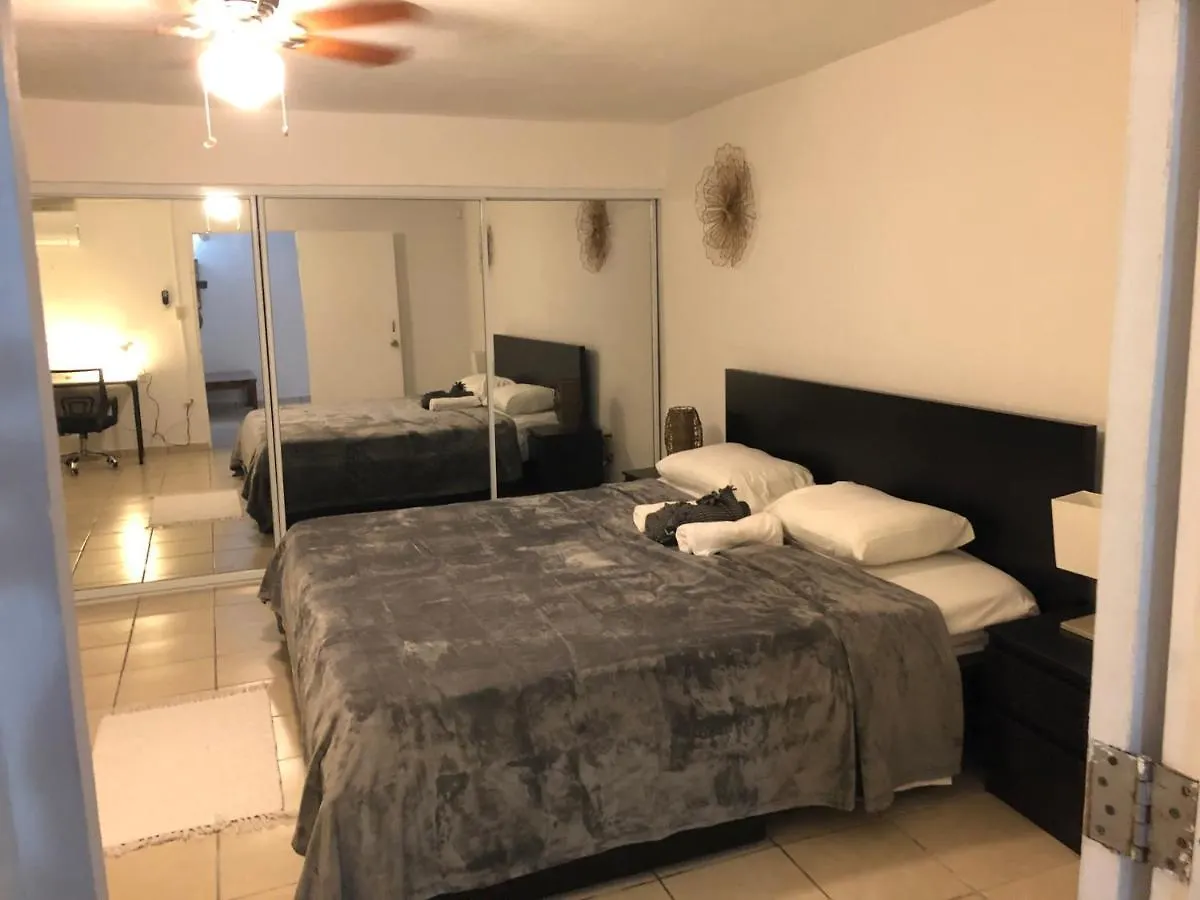 Holiday home Lacasitadelmalecon Naguabo