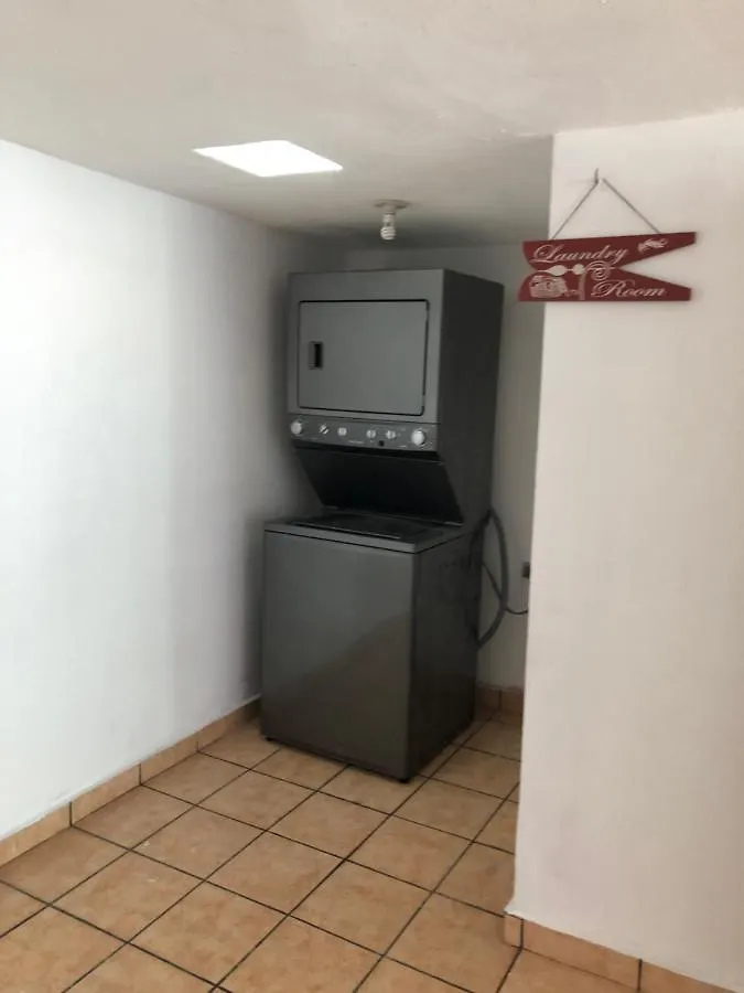 Lacasitadelmalecon Naguabo Holiday home